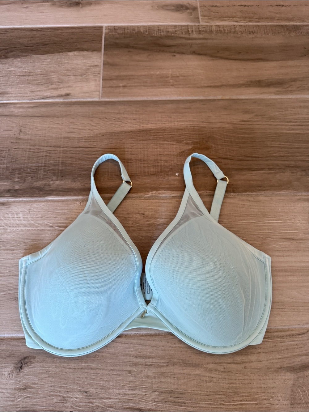 ThirdLove 34G 24/7 Classic Uplift Plunge Bra
